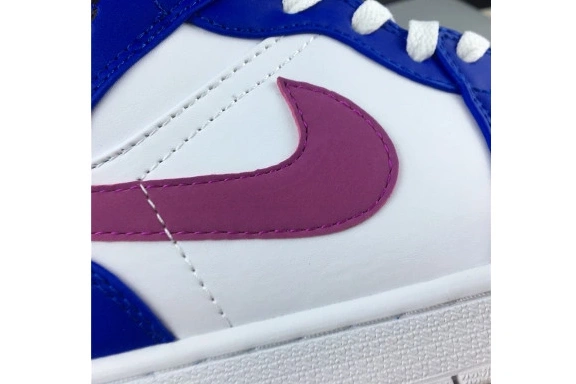 1 554724-451 MID JORDAN VIOLET-WHITE AIR HYPER HYPER ROYAL 554724-451 1227
